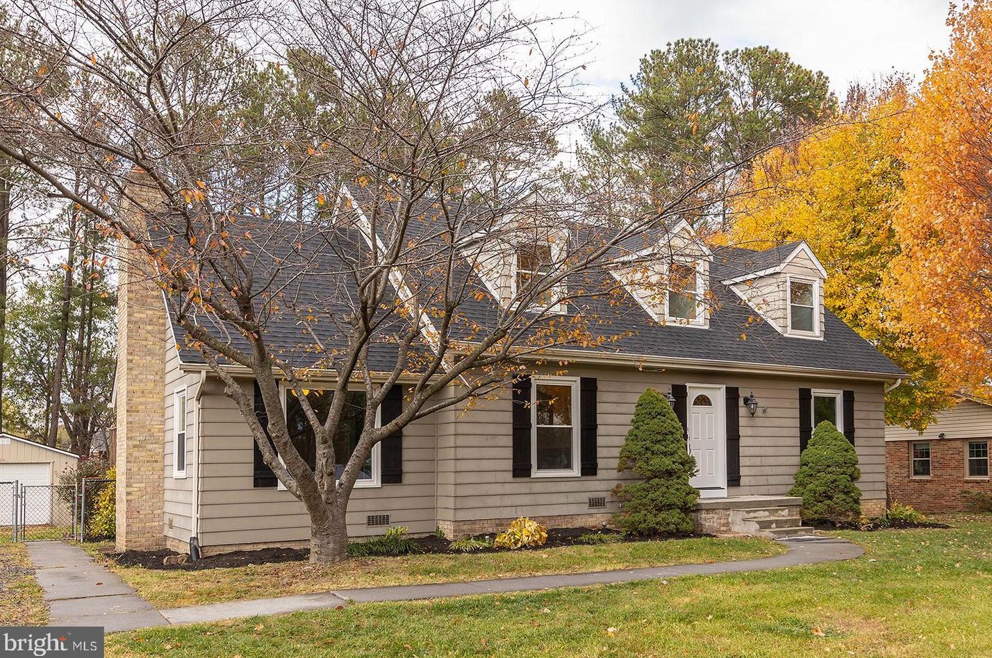 123 Buckingham Dr, Stephens City, VA 22655