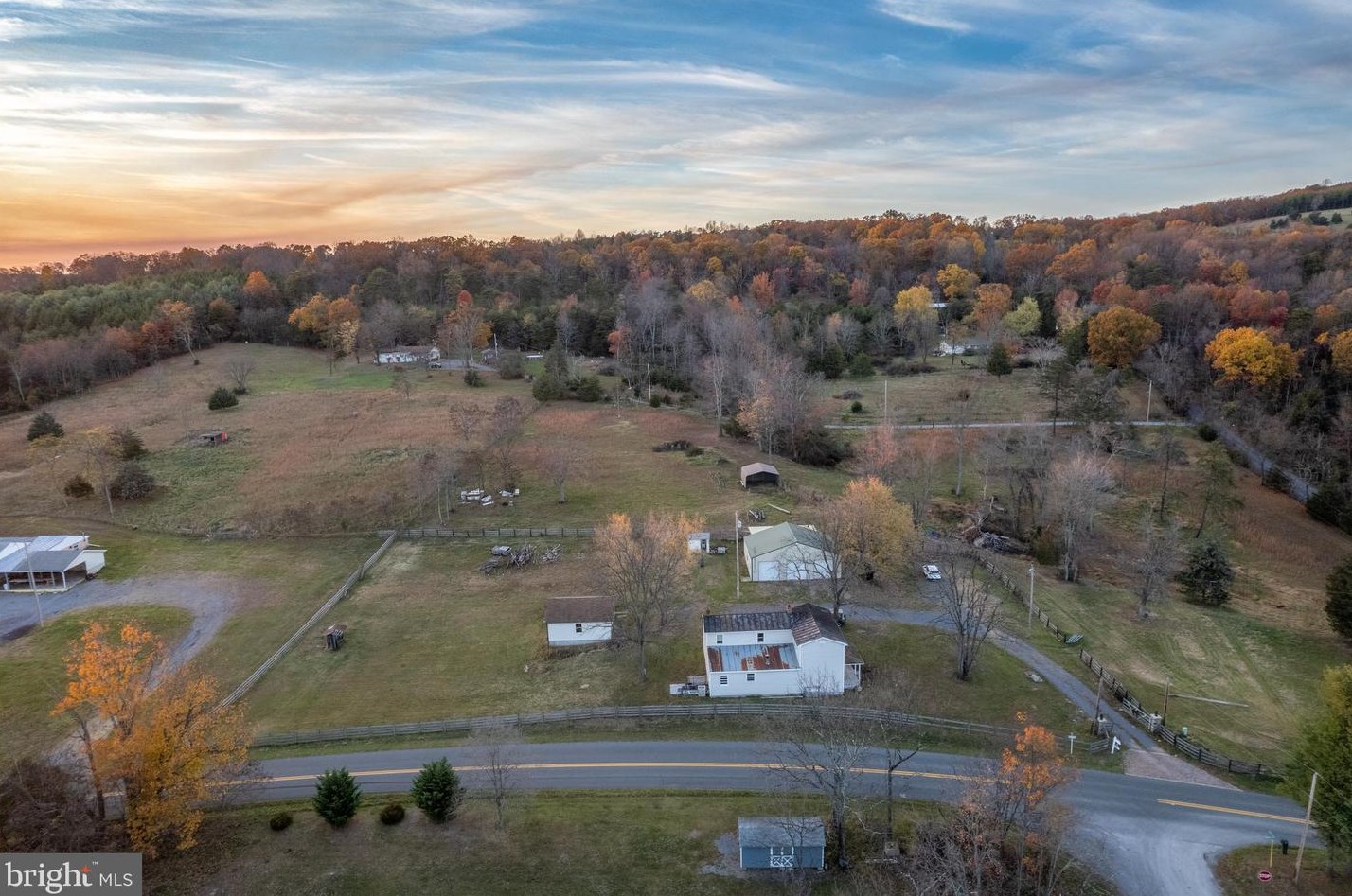 146 Howards Chapel Rd, Winchester, VA 22603