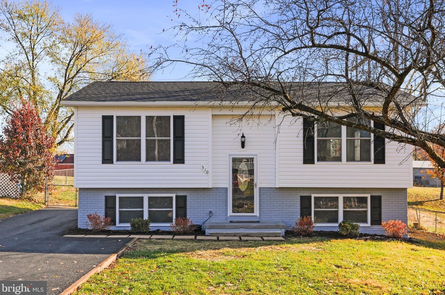 310 Dogwood Rd, Winchester, VA 22602