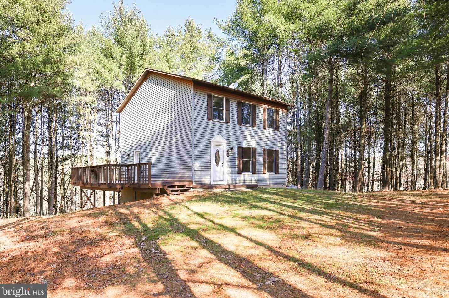 191 Shadow Brook Ln, Winchester, VA 22603