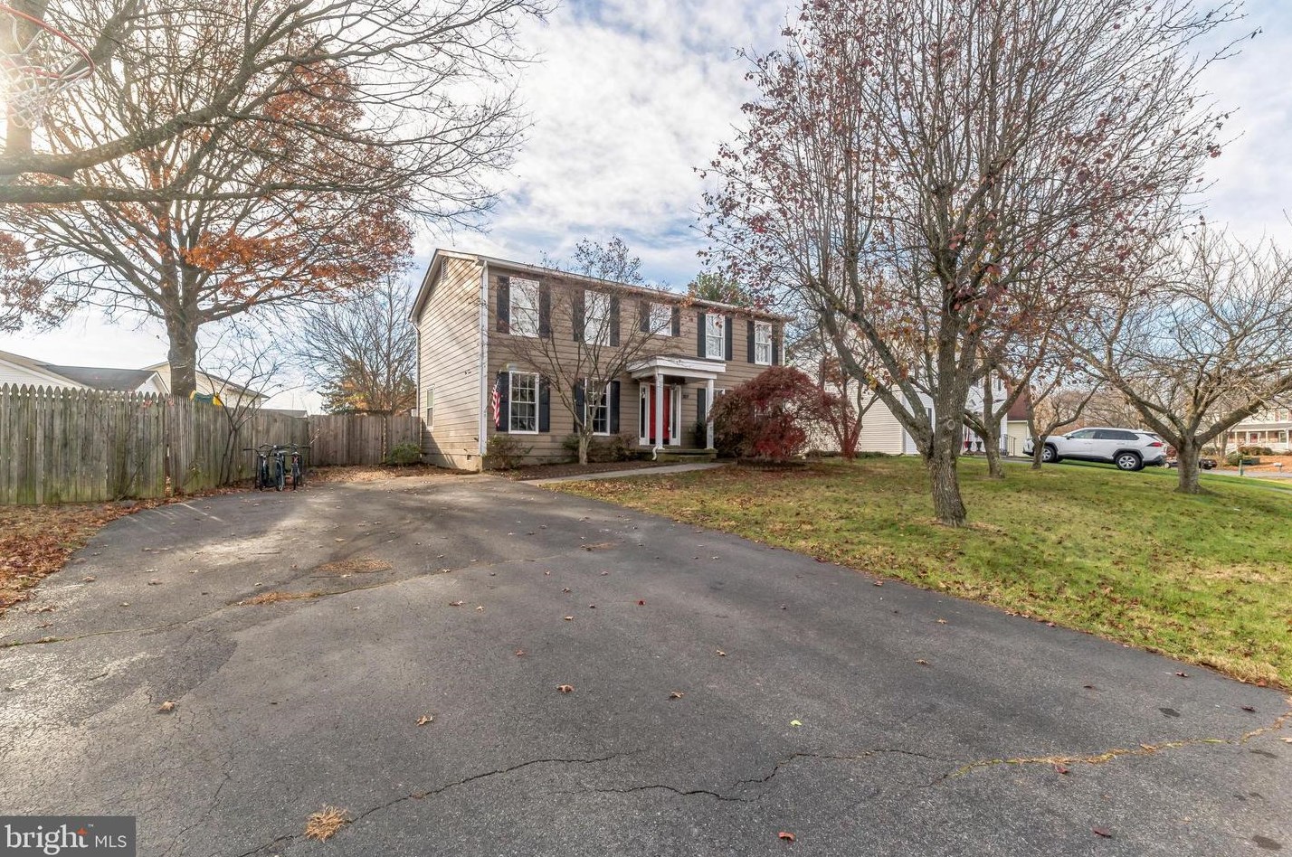 107 Meadowbrooke Pl, Winchester, VA 22602-6531