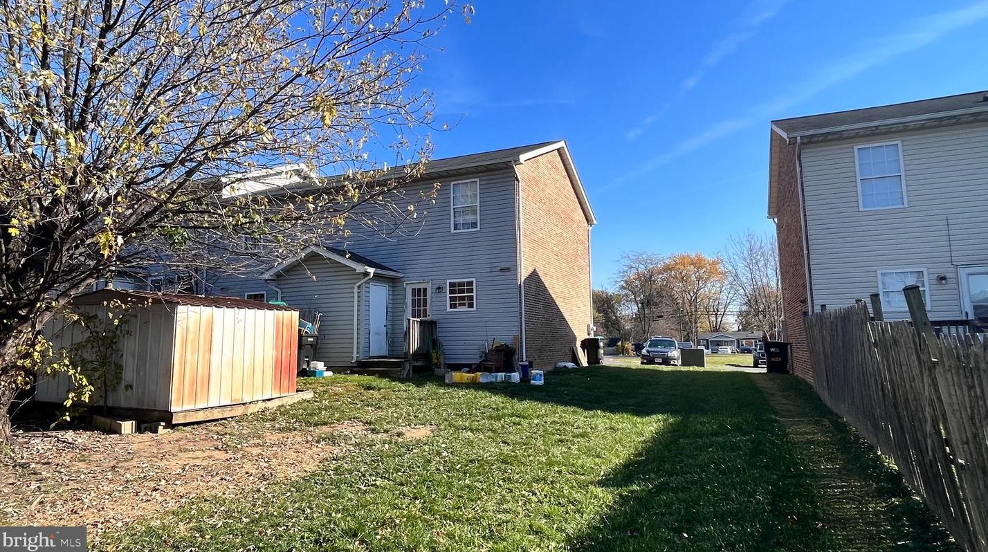 1026 Bridle Ct, Stephens City, VA 22655