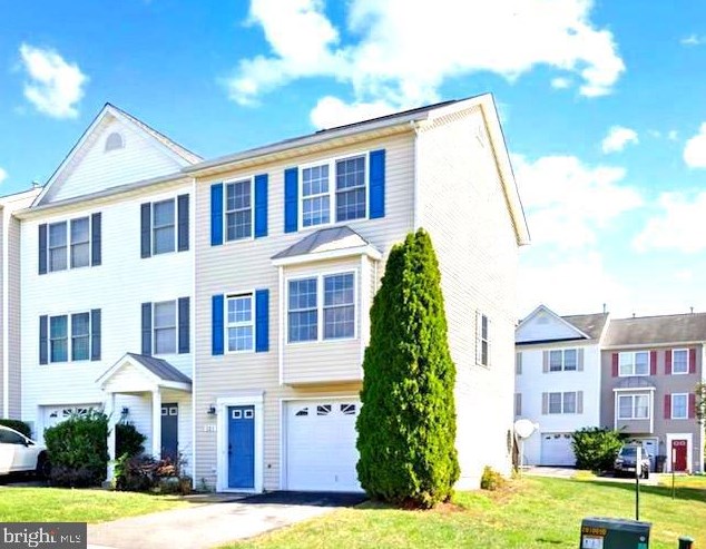 121 Seabreeze Ln, Winchester, VA 22602