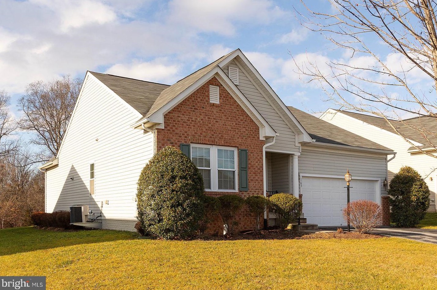 163 Merlot Dr, Stephenson, VA 22656
