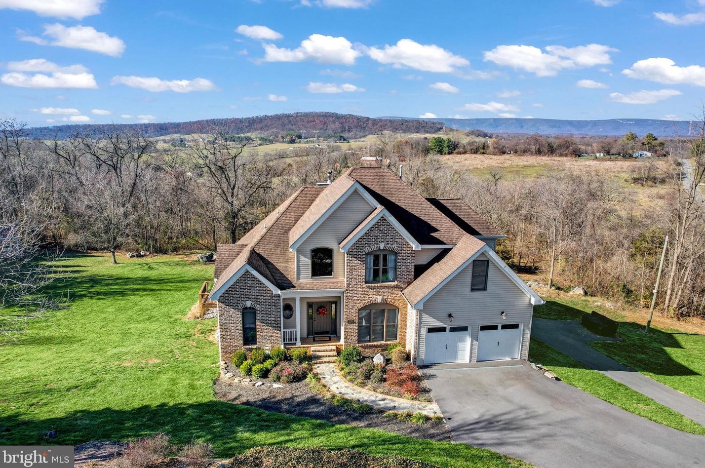 132 Saddleback Ln, Winchester, VA 22602