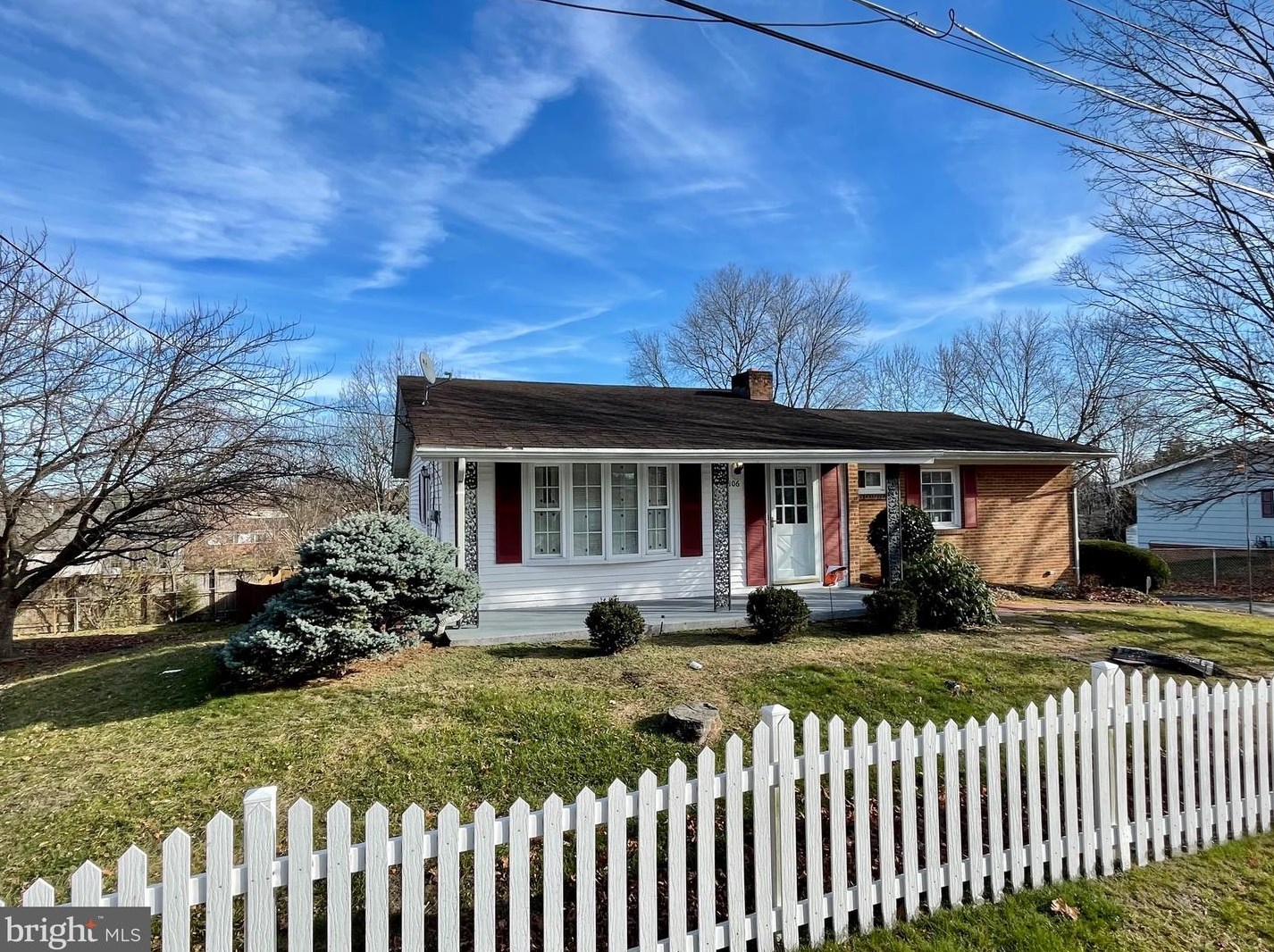 106 Donna Cir, Winchester, VA 22602