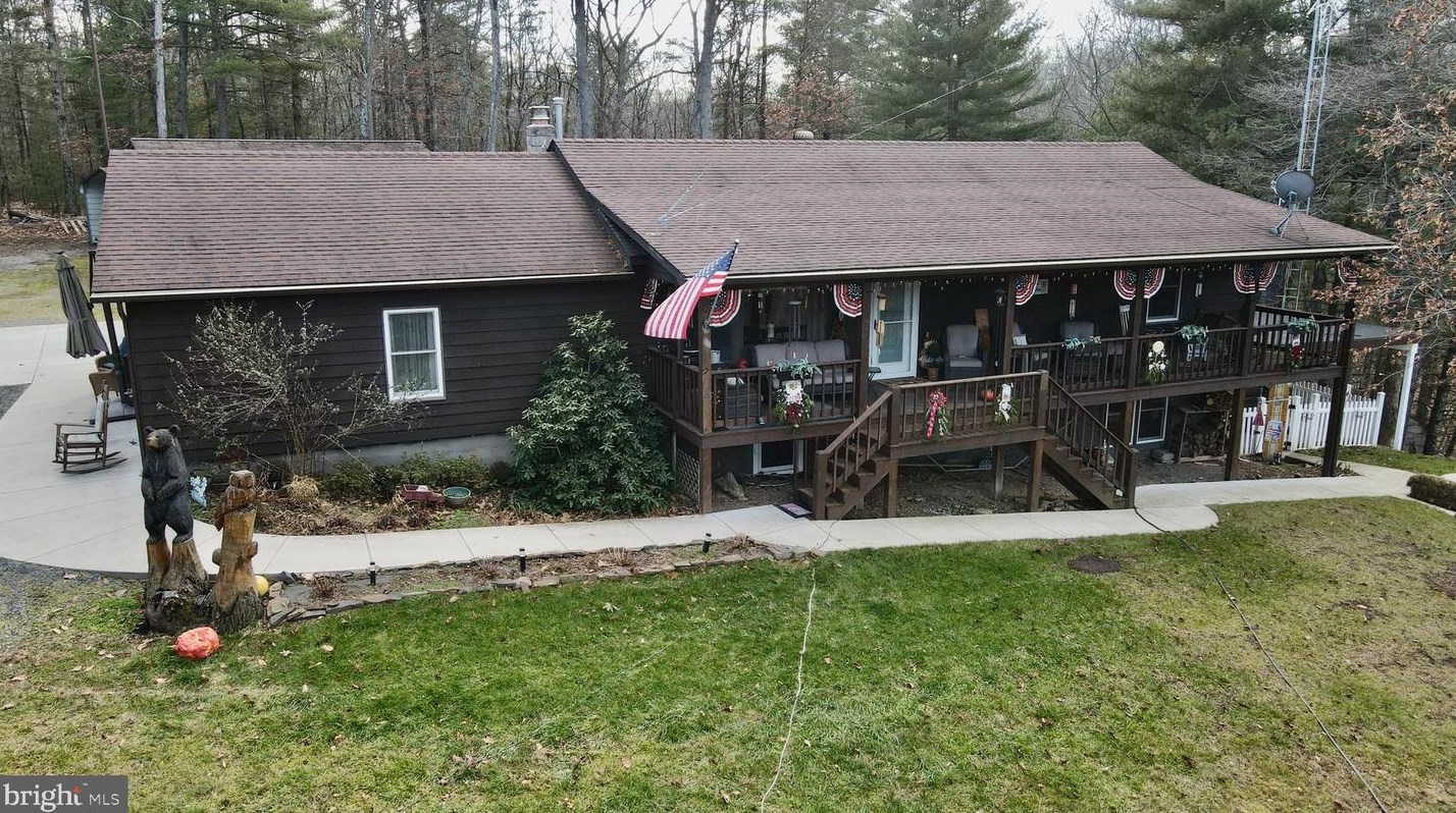 133 Mountain Laurel Ln, Winchester, VA 22603