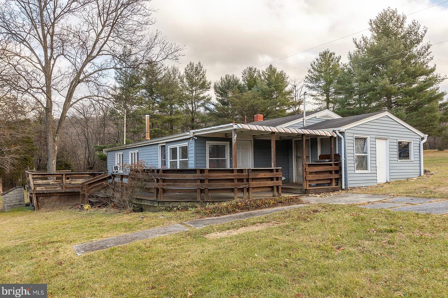3506 Wardensville Grade, Winchester, VA 22602