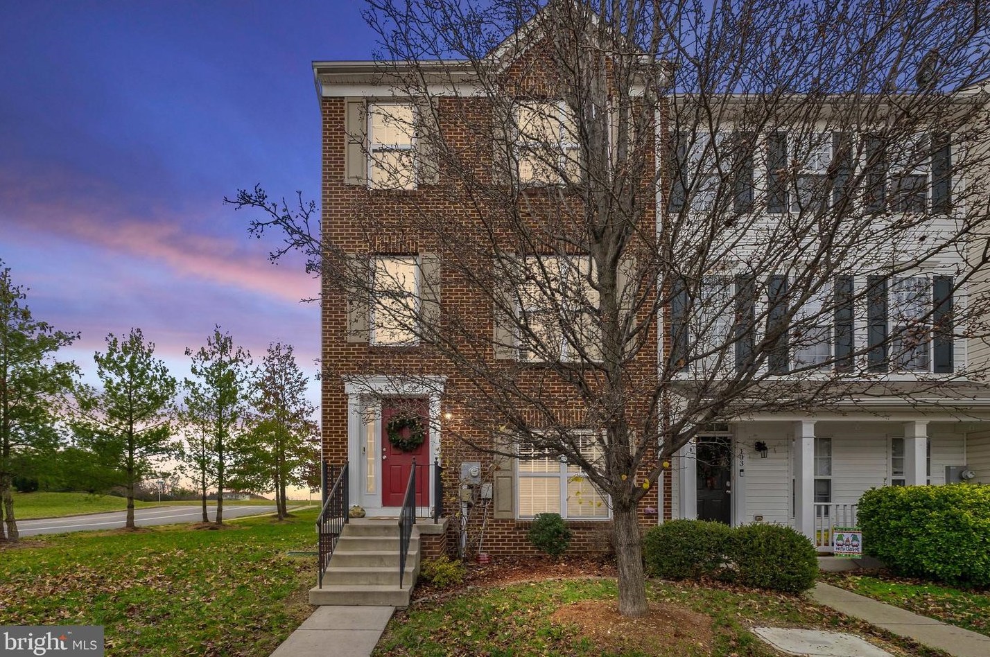 101 Hamilton Ct, Stephens City, VA 22655-3824