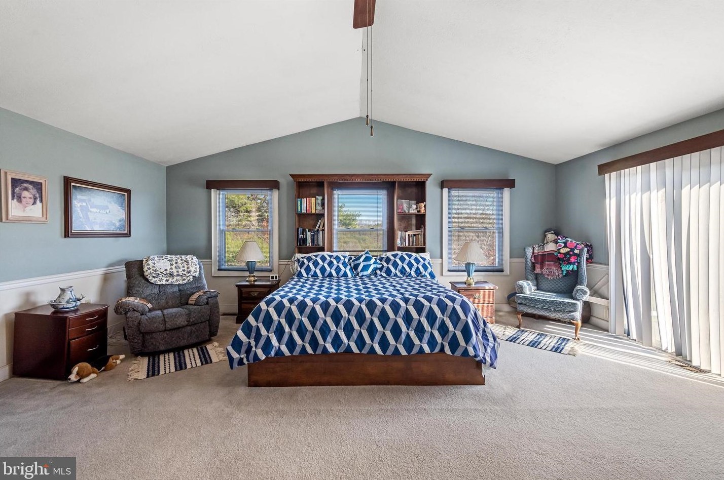 189 Mccarty Ln, Winchester VA  22602-4625 exterior
