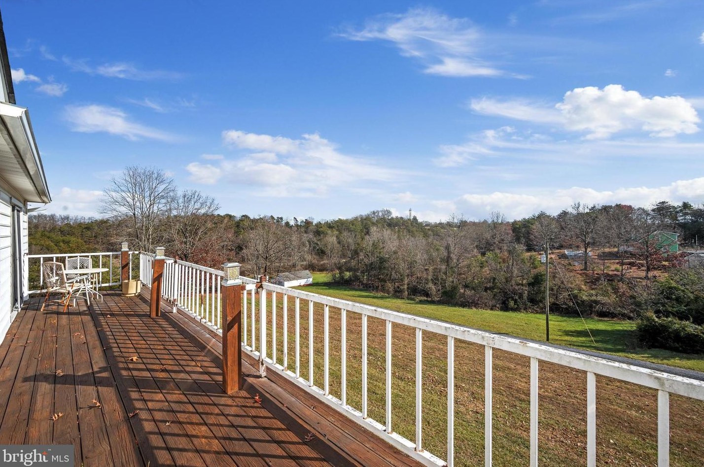 189 Mccarty Ln, Winchester VA  22602-4625 exterior
