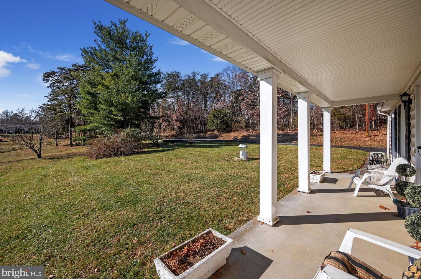 189 Mccarty Ln, Winchester VA  22602-4625 exterior