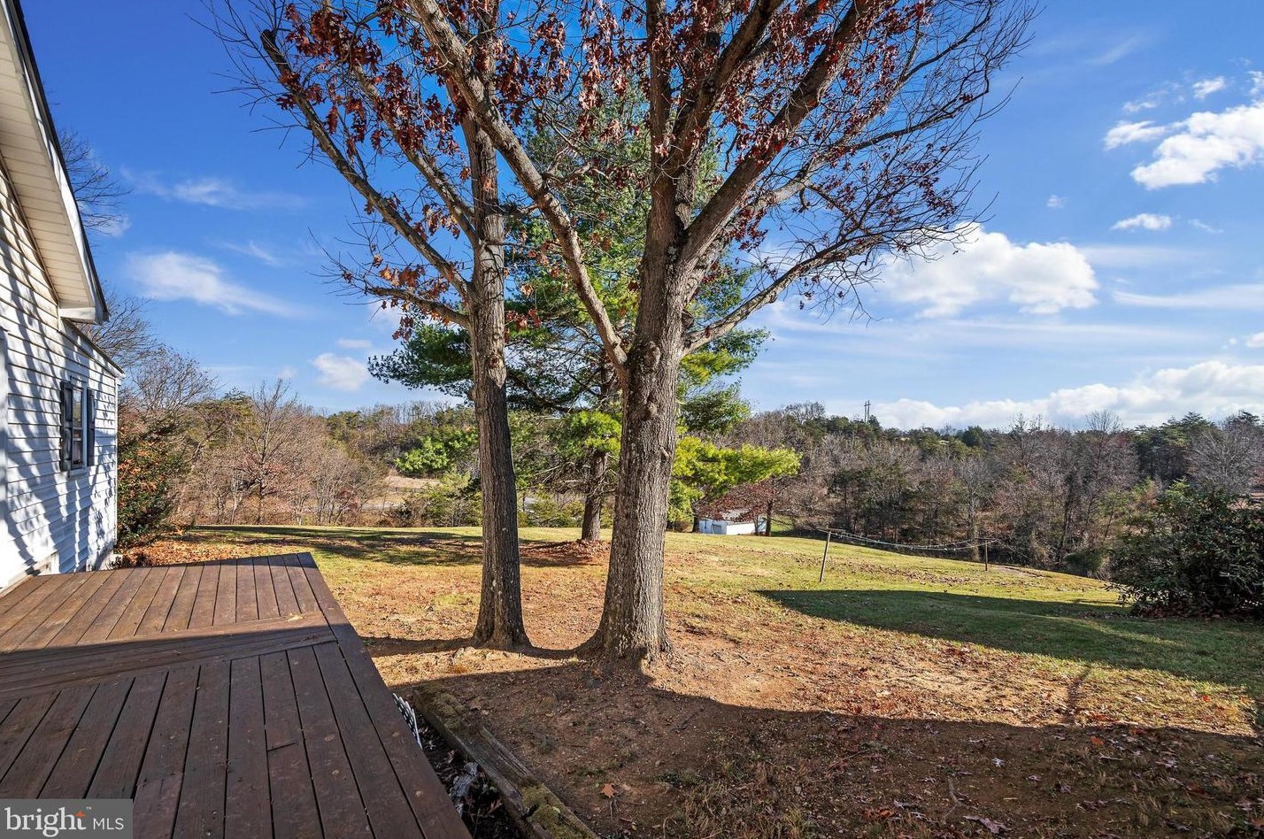189 Mccarty Ln, Winchester VA  22602-4625 exterior