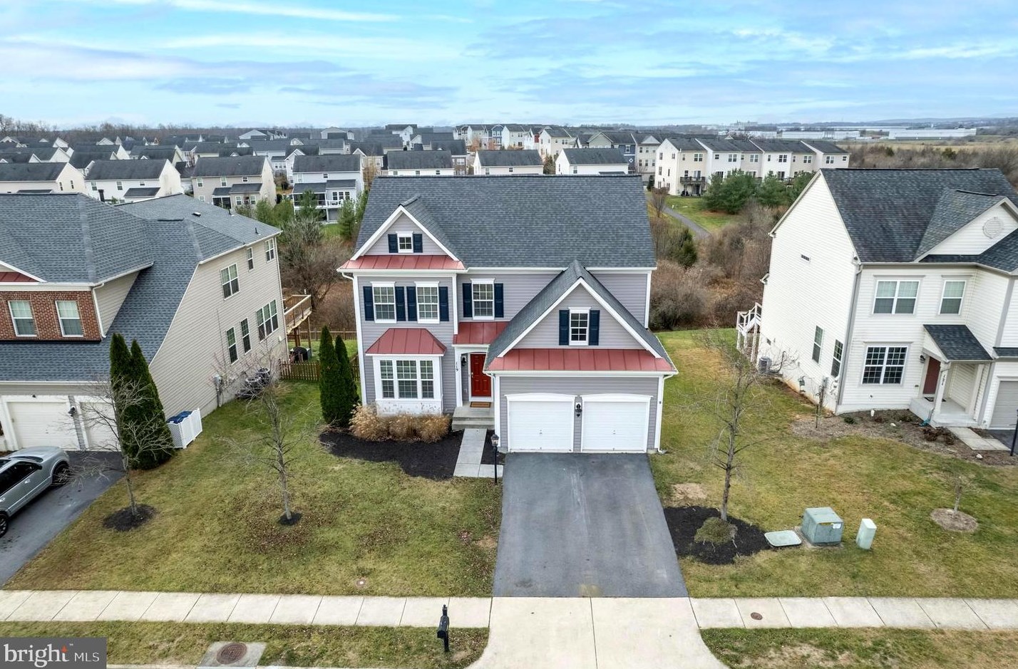 119 Starburst Street, Stephenson, VA 22656