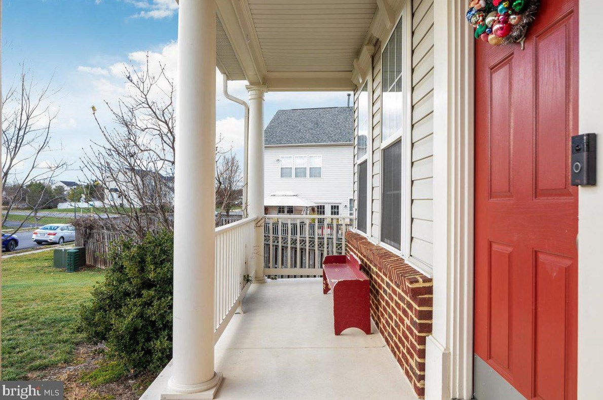 403 Craig Dr, Stephens City, VA 22655