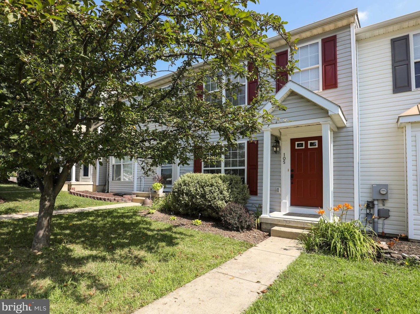 105 Copperfield Ln, Winchester, VA 22602