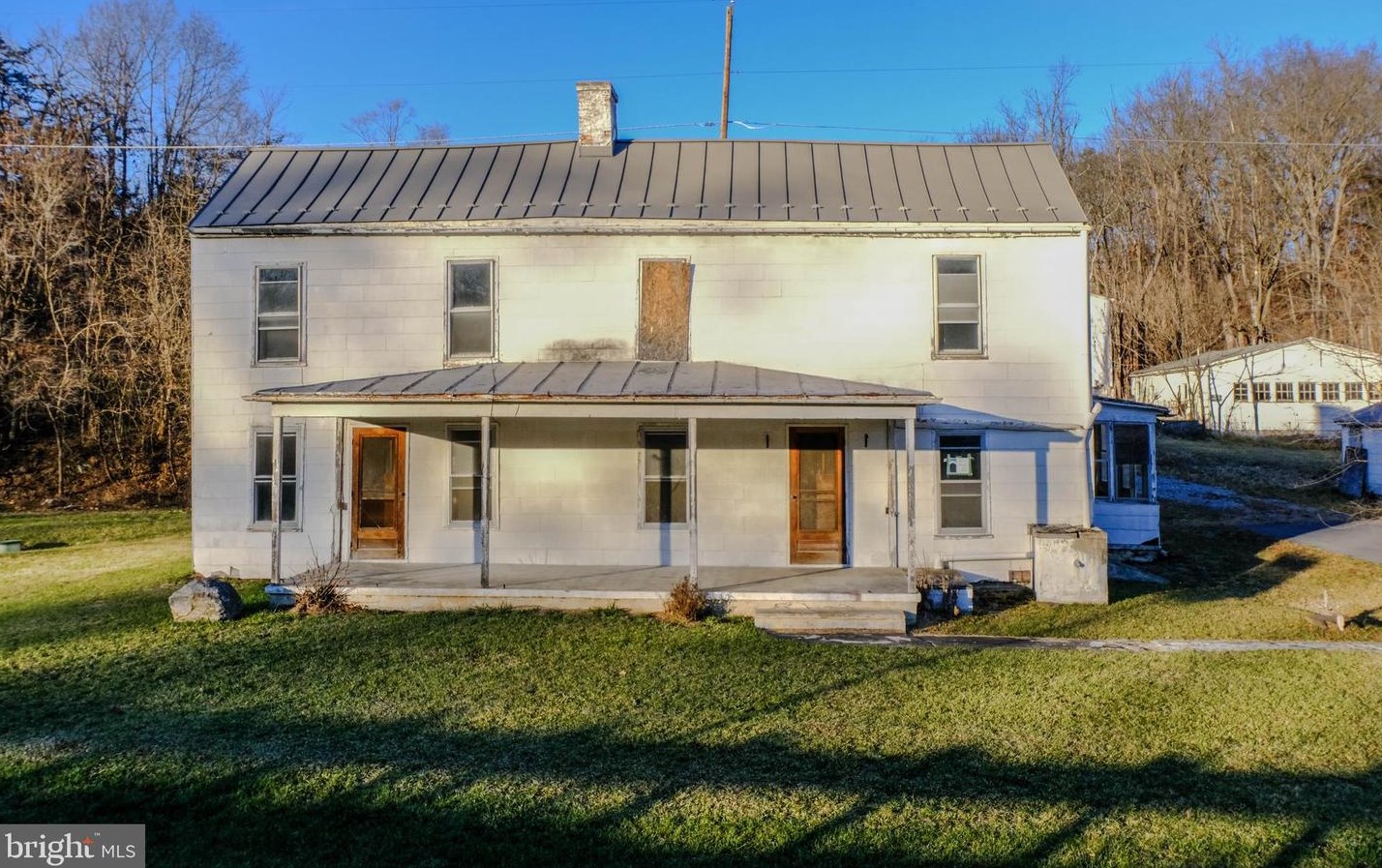 143 Sulphur Spring Rd, Winchester, VA 22602-6547
