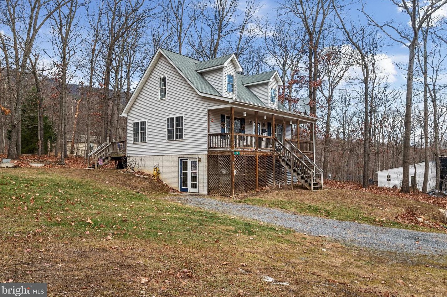 114 Cougar Trail, Winchester, VA 22602