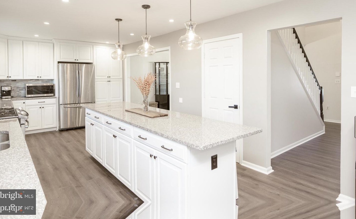 317 Pembridge Dr, Winchester VA  22602-6852 exterior