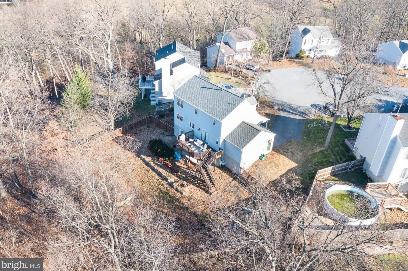 317 Pembridge Dr, Winchester VA  22602-6852 exterior