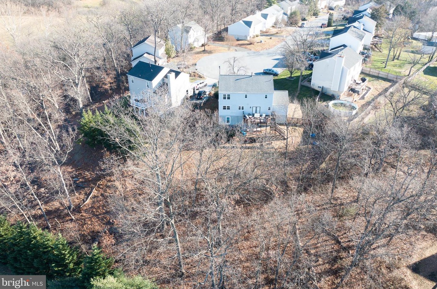 317 Pembridge Dr, Winchester VA  22602-6852 exterior