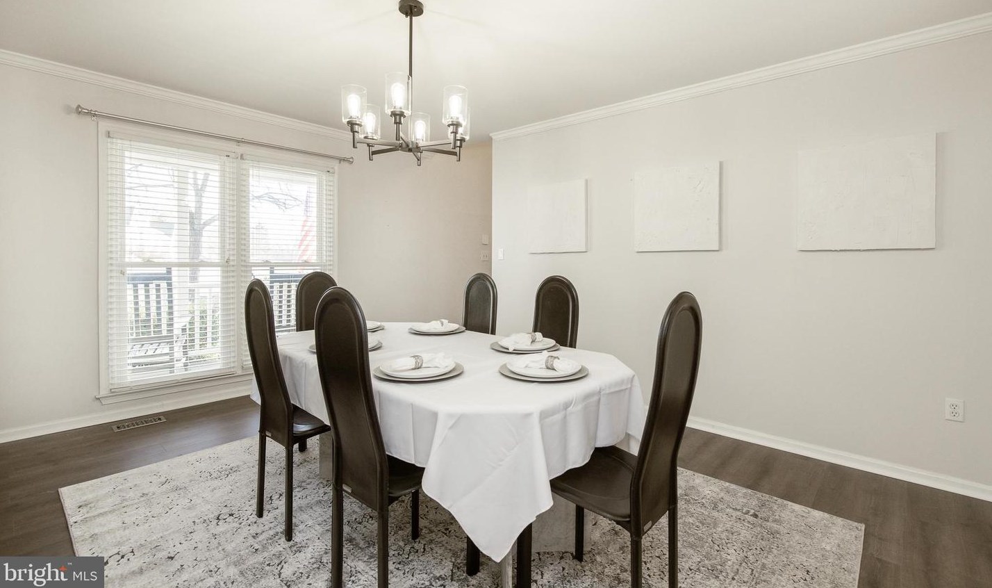 317 Pembridge Dr, Winchester VA  22602-6852 exterior