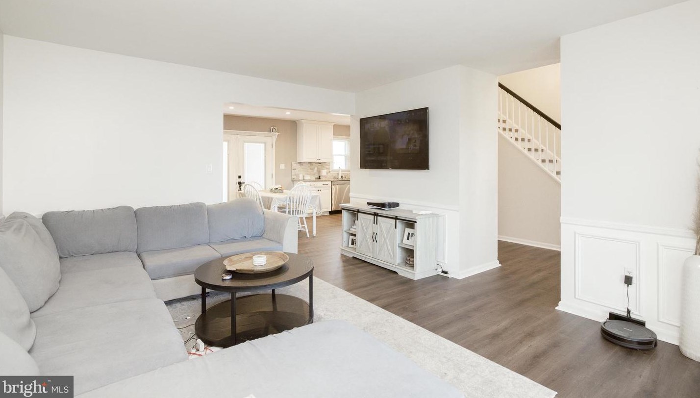 317 Pembridge Dr, Winchester VA  22602-6852 exterior