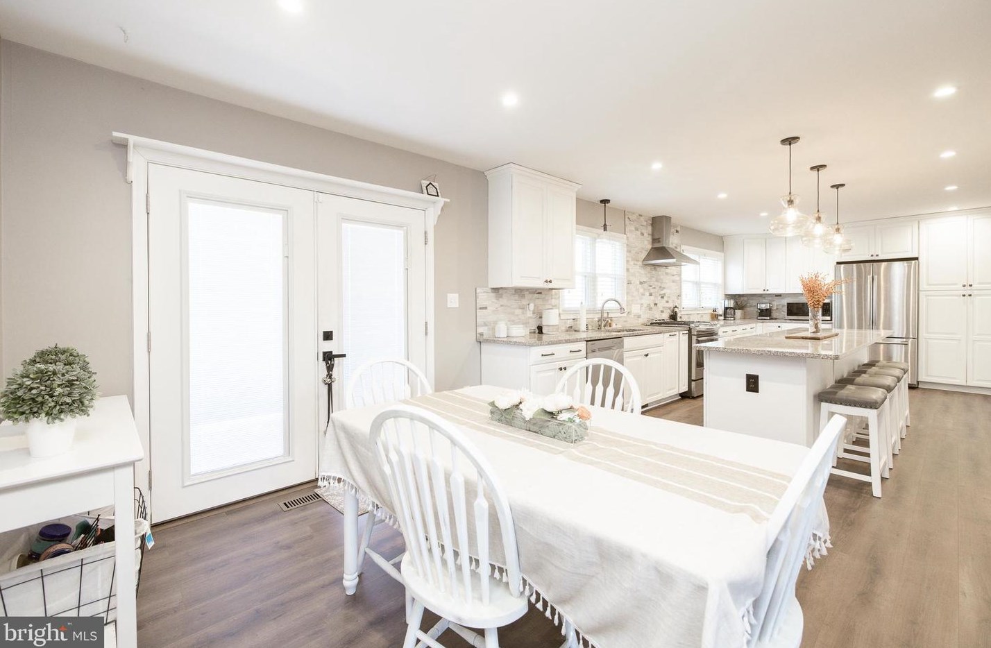 317 Pembridge Dr, Winchester VA  22602-6852 exterior