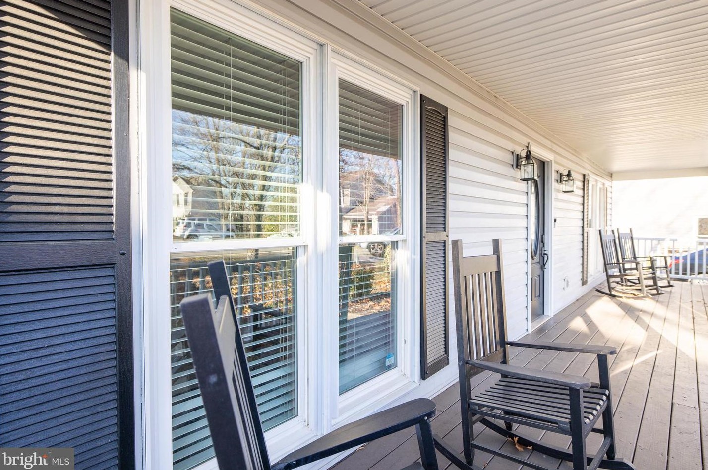 317 Pembridge Dr, Winchester VA  22602-6852 exterior