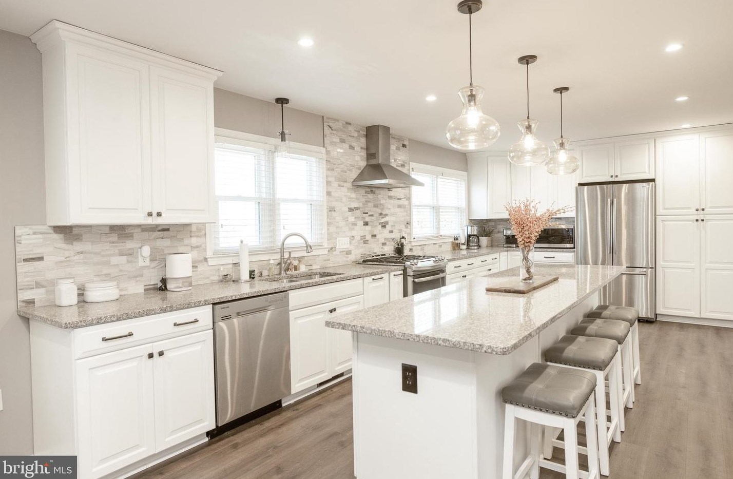 317 Pembridge Dr, Winchester VA  22602-6852 exterior