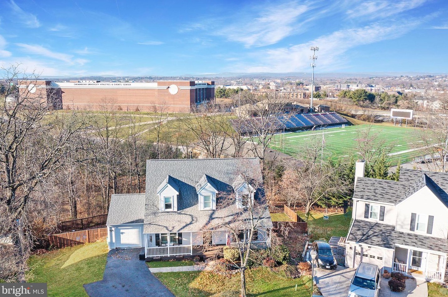 317 Pembridge Dr, Winchester, VA 22602
