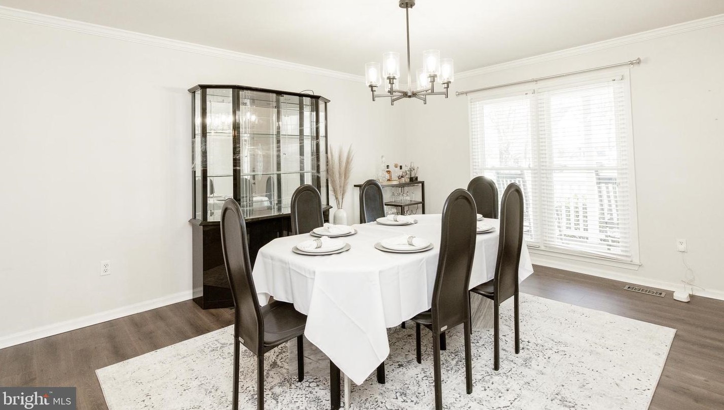 317 Pembridge Dr, Winchester VA  22602-6852 exterior