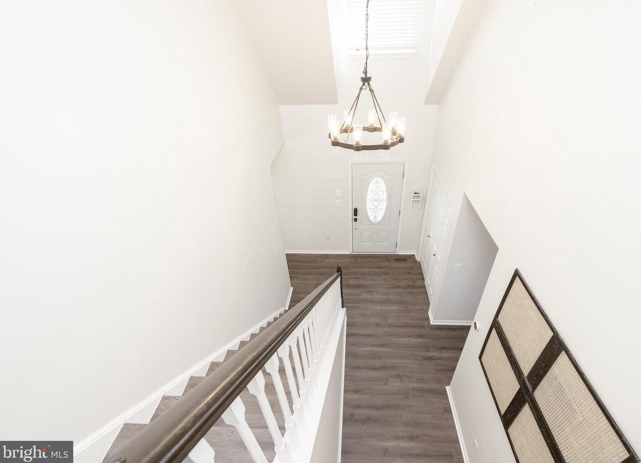 317 Pembridge Dr, Winchester VA  22602-6852 exterior