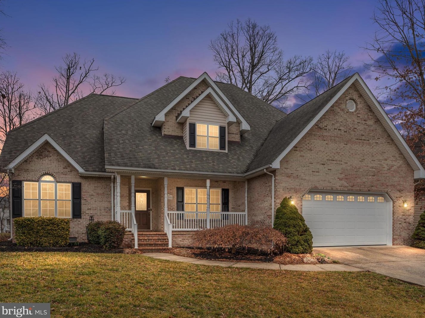 110 Kinross Dr, Winchester, VA 22602