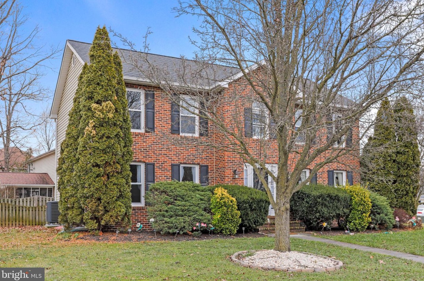 101 Stump Ct, Stephens City, VA 22655