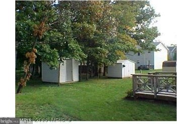 131 Sherando Cir, Stephens City, VA 22655