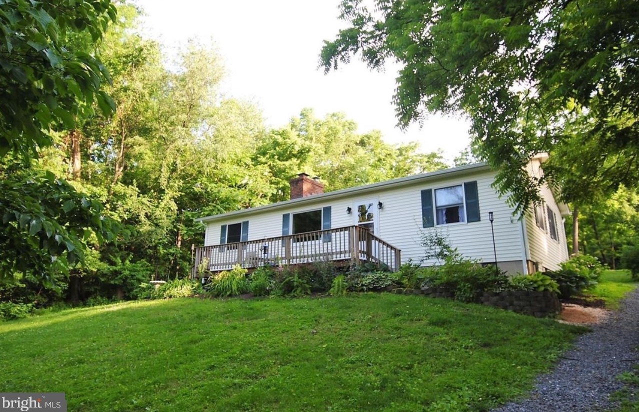 229 Shenandoah Trail, Winchester, VA 22602