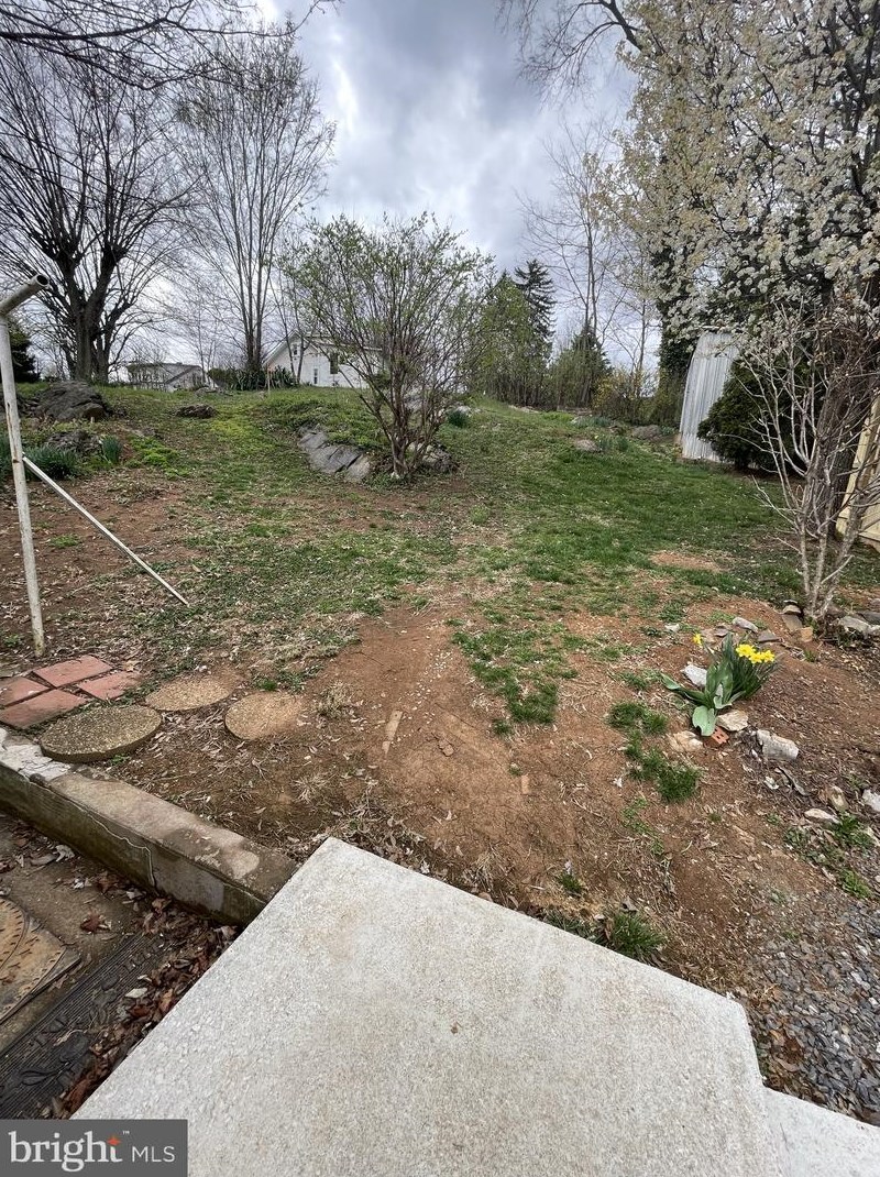 1133 Purcell Ln, Winchester, VA 22603