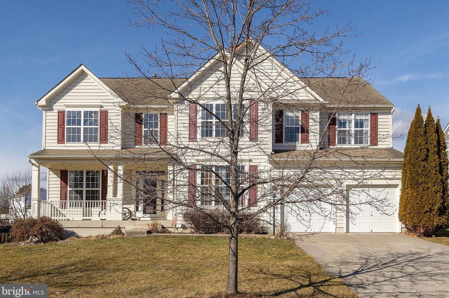102 Marlise Ln, Winchester, VA 22602