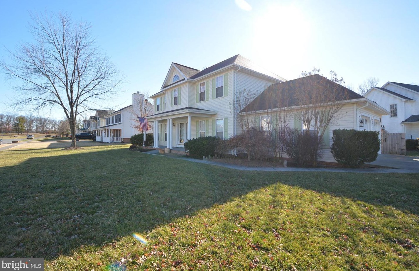 101 Big Limb Ln, Stephens City, VA 22655