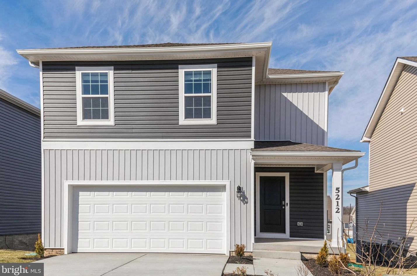 5212 Crooked Ln, Stephens City, VA 22655