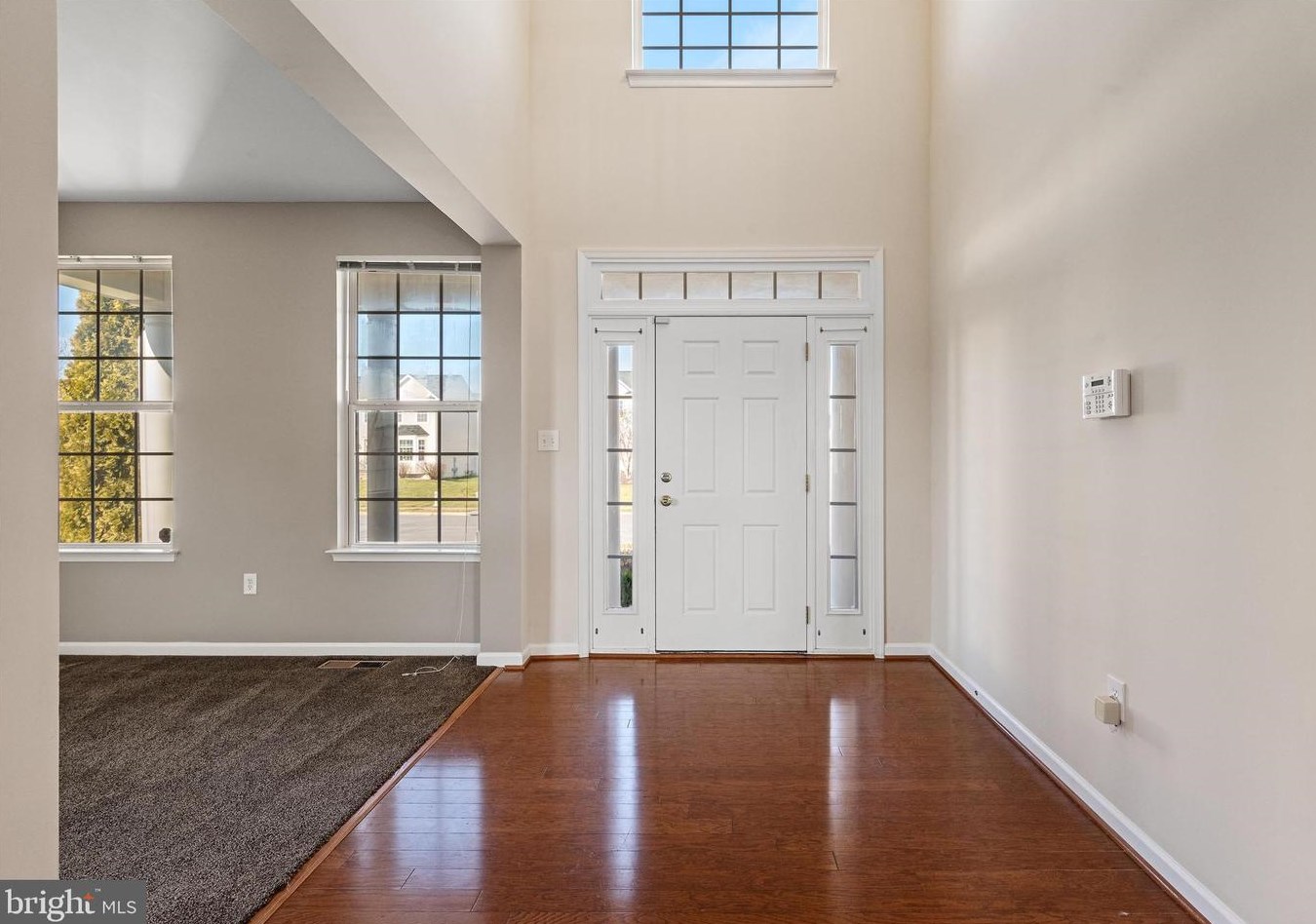 302 Cheltenham Dr, Stephens City, VA 22655-2323