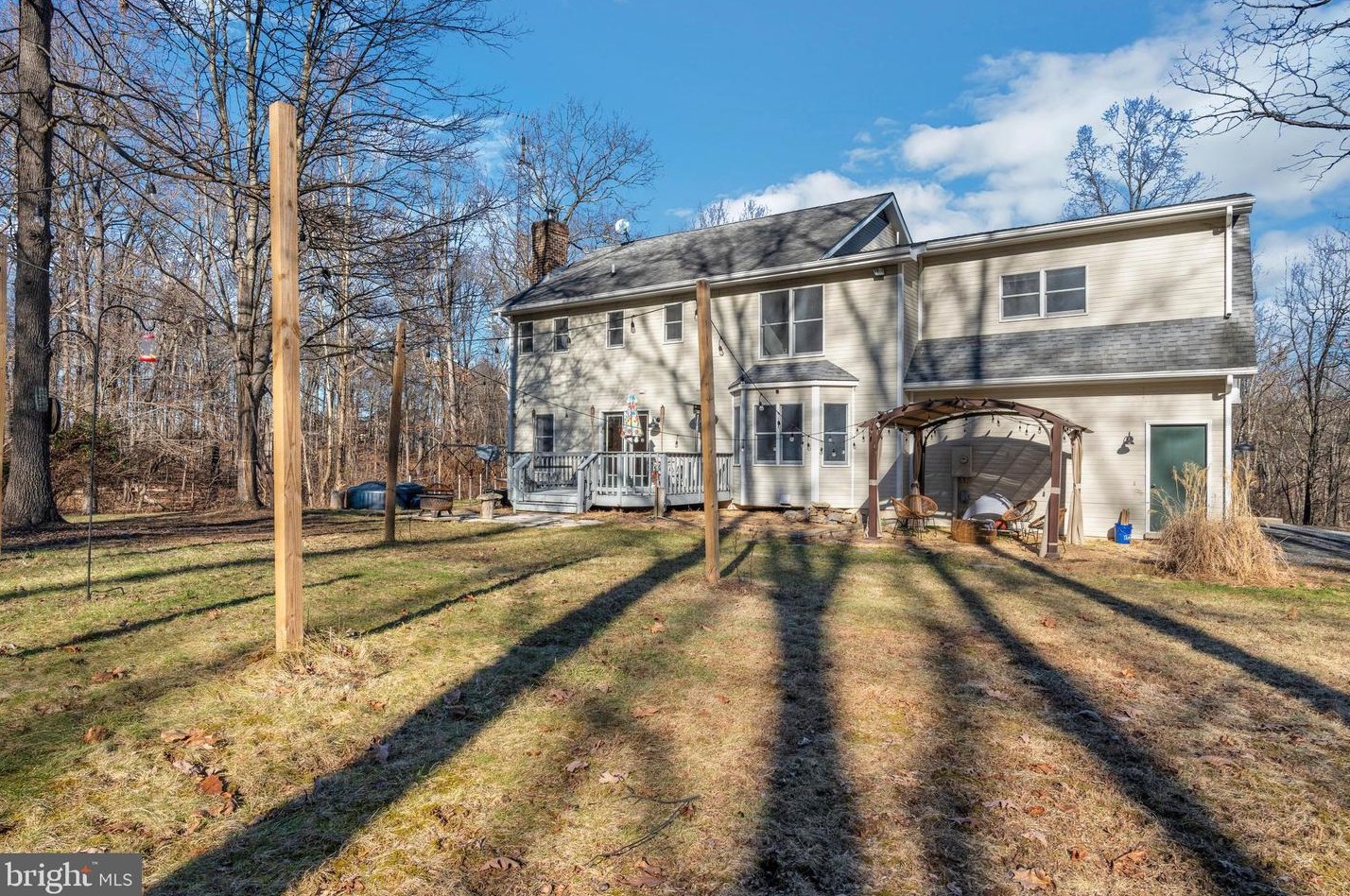 707 Old Bethel Church Rd, Winchester, VA 22603