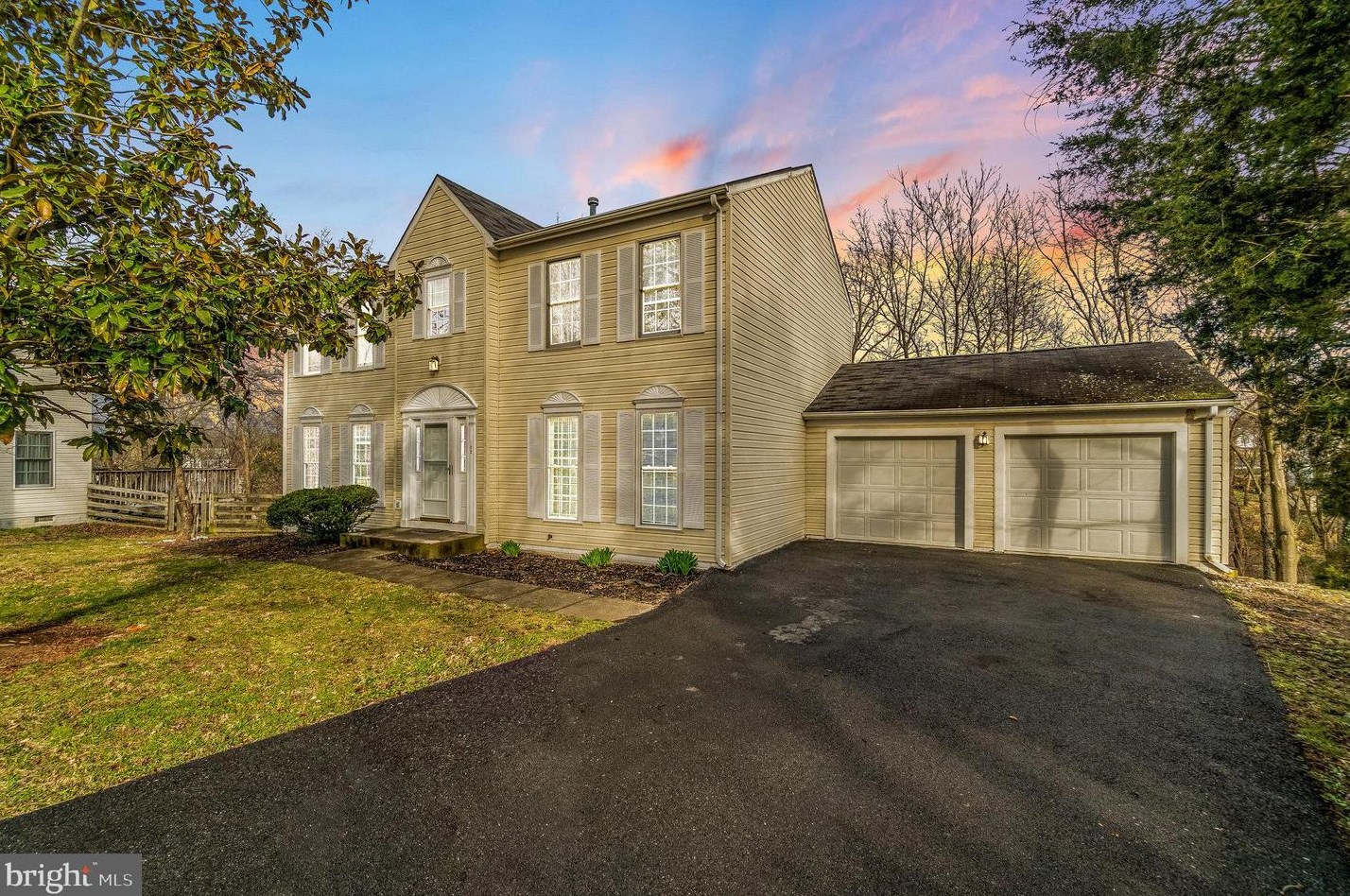 102 Margate Ct, Winchester, VA 22602-7811