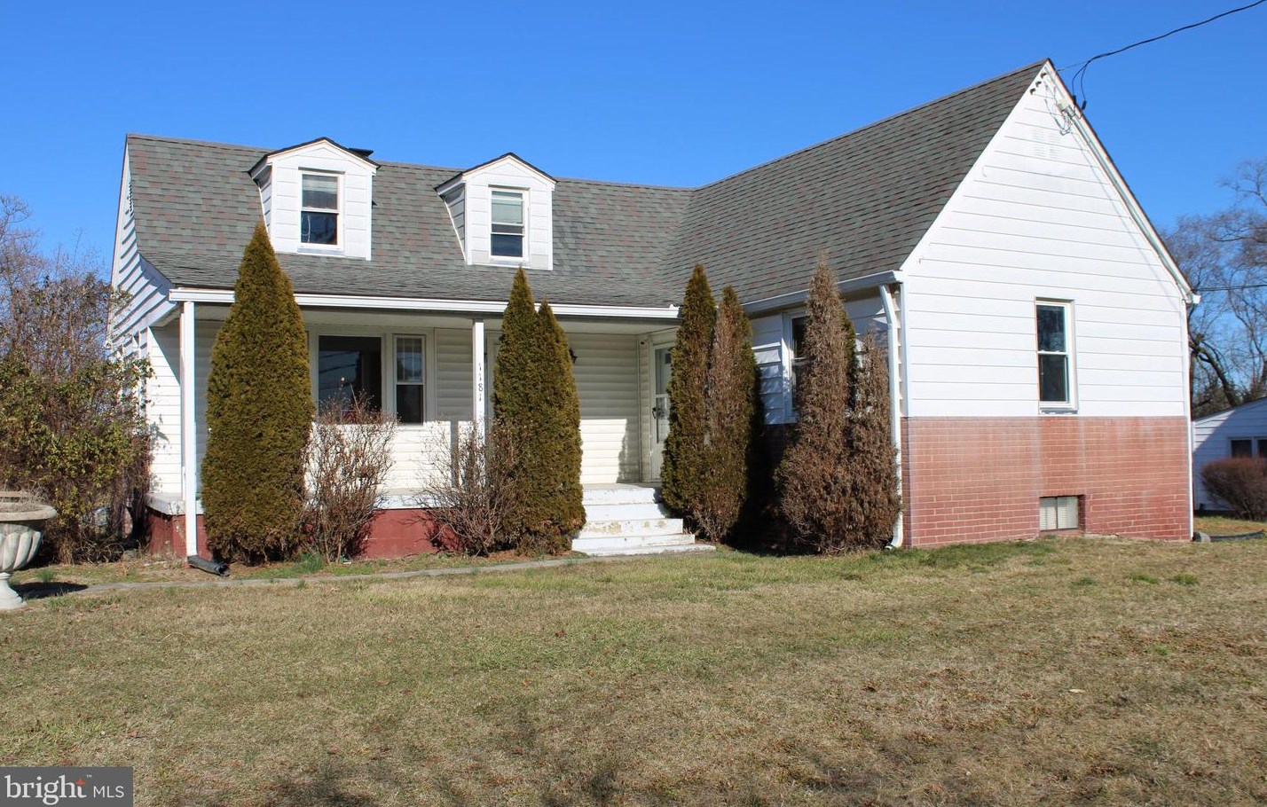 1181 Millwood Pike, Winchester, VA 22602