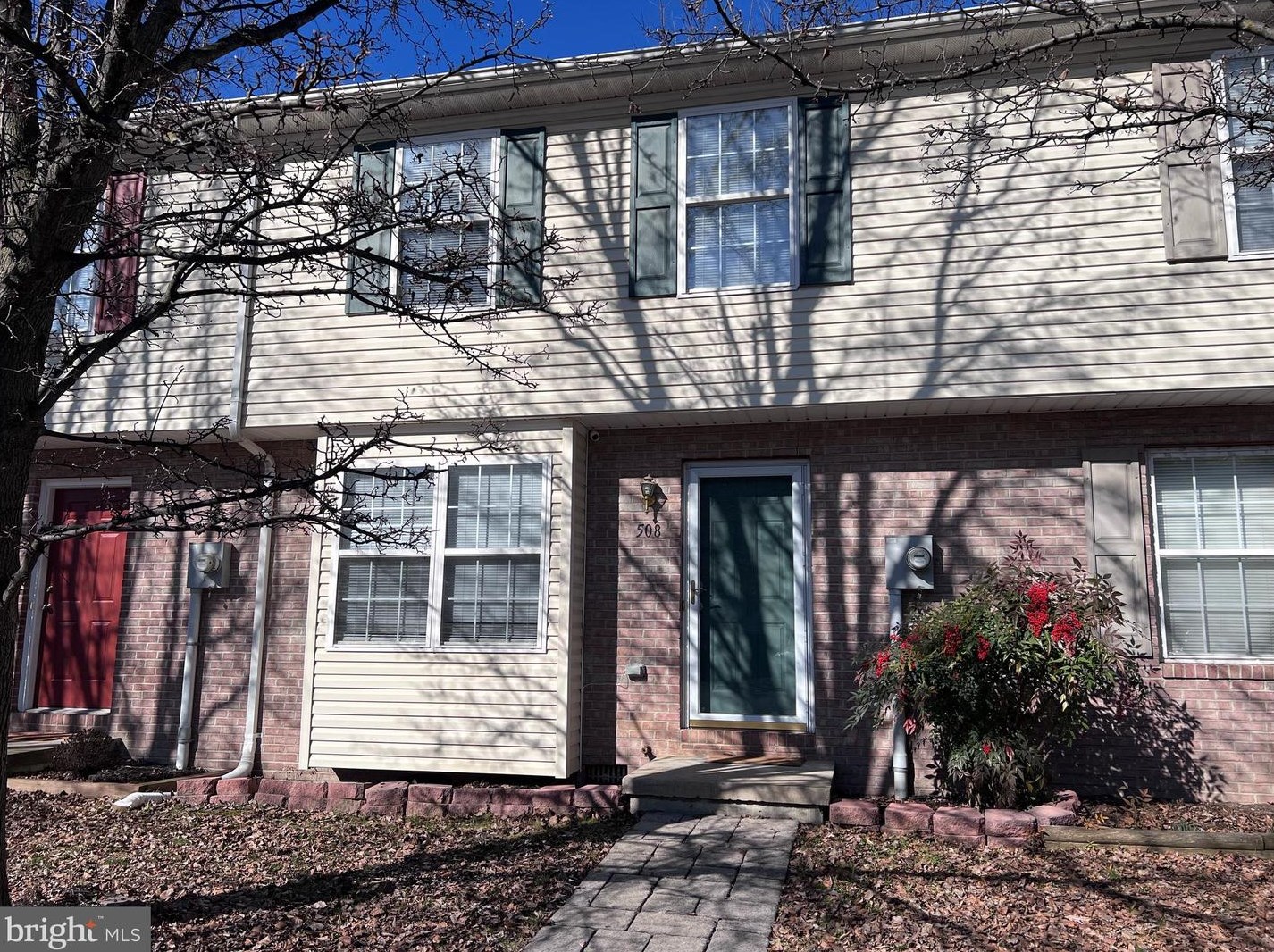 508 Ridgefield Ave, Stephens City, VA 22655