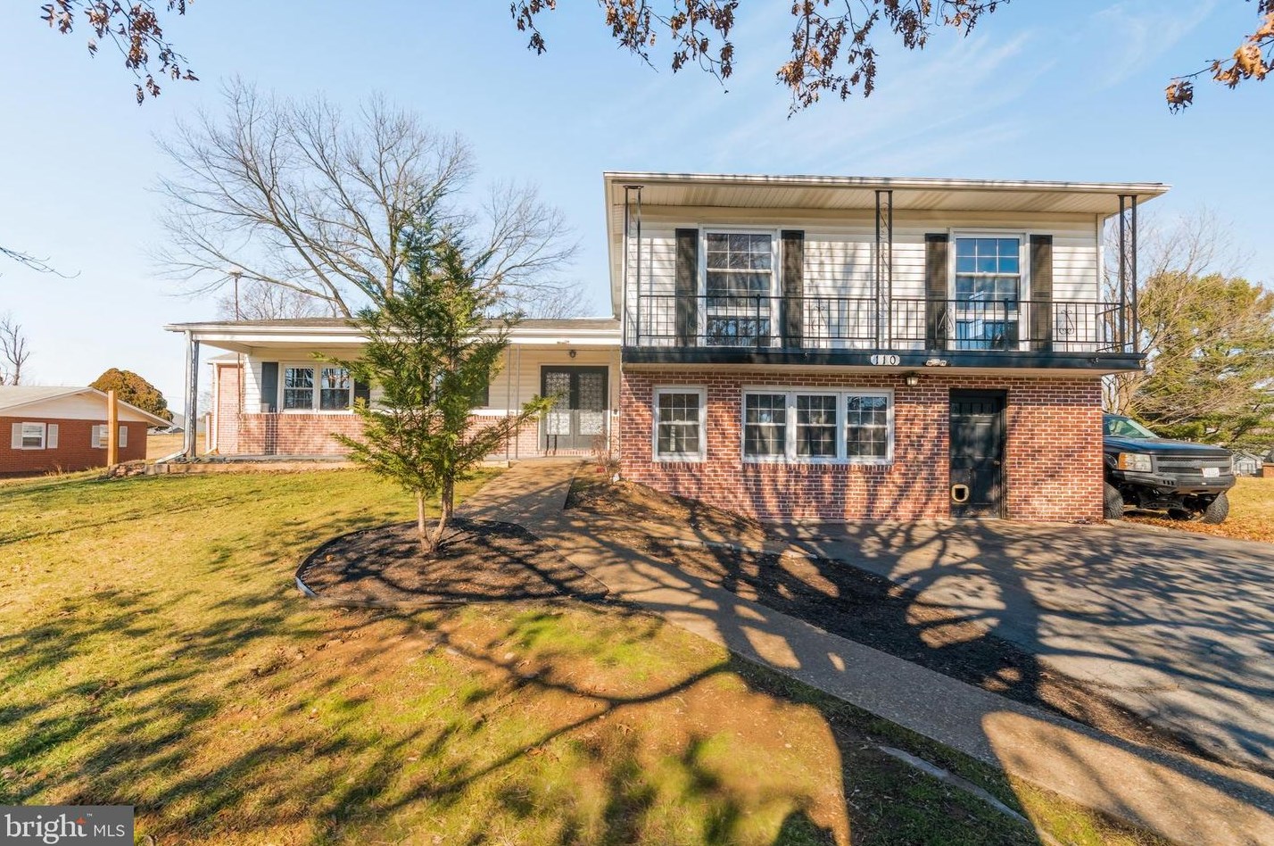 110 Carter Pl, Winchester, VA 22602-6428