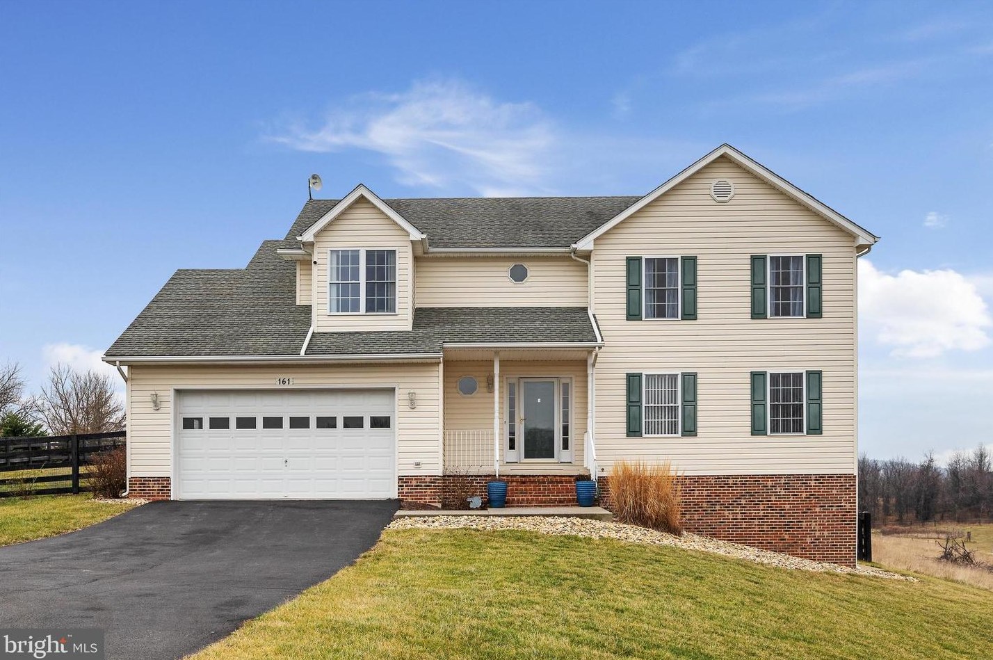 161 Mara Ln, Winchester, VA 22603