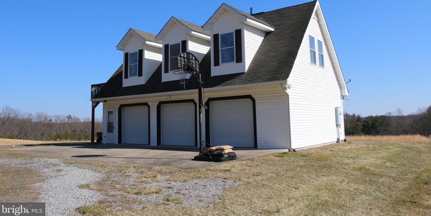 362 Buckland Dr, Cross Junction, VA