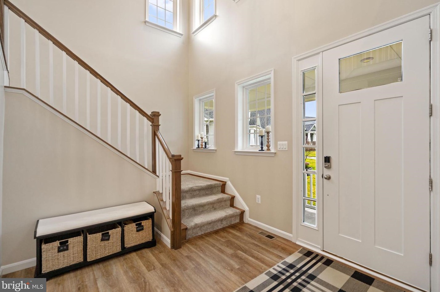 128 Jeni Ct, Winchester VA  22602 exterior